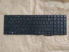 Клавіатура Hp&nbsp;Probook&nbsp;6550B